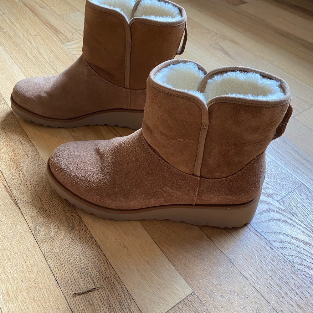 Authentic UGG Boots